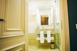 Люкс в Emerald Suite