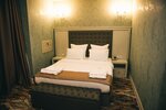 Стандартный двухместный номер с 1 или 2 кроватями в Emerald Suite