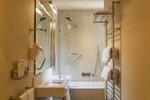 Двухместный номер с 1 двуспальной кроватью, вид на море в Roccamare Resort - Casa di Levante