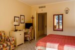 Двухместный номер с 1 двуспальной кроватью, вид на парк в Roccamare Resort - Casa di Levante