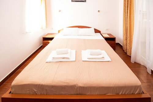 Стандартные апартаменты в Iper