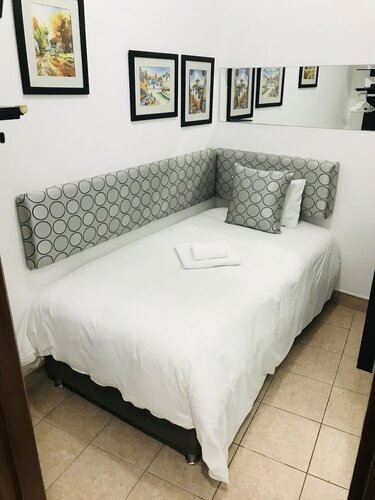 Deluxe Single Room в Larq'a Park Rooms