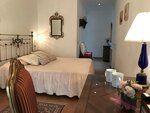 Улучшенный номер в Villa Del Papa