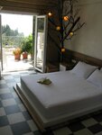 Номер «Делюкс», вид на море в Irida Boutique Hotel