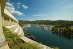 Люкс (Sea or Marina View) в Porto Carras Meliton