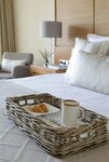 Двухместный номер с 1 двуспальной кроватью (Sea or Marina View) в Porto Carras Meliton