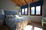 Улучшенный люкс, камин (Forest View) в Forest Suites Boutique Hotel