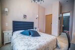 Deluxe Double Room, Forest View (Special Offer) в Forest Suites Boutique Hotel