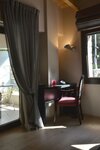 Семейный люкс, 2 спальни, камин (Forest View) в Forest Suites Boutique Hotel