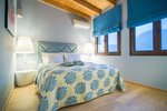 Улучшенный люкс, камин (Forest View) в Forest Suites Boutique Hotel