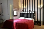 Семейный люкс, 2 спальни (Forest View) в Forest Suites Boutique Hotel