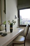 Двухместный номер «Делюкс» с 1 двуспальной кроватью, камин (Forest View) в Forest Suites Boutique Hotel
