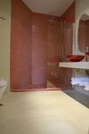 Полулюкс, камин (Forest View) в Forest Suites Boutique Hotel