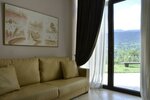 Полулюкс (Forest View) в Forest Suites Boutique Hotel