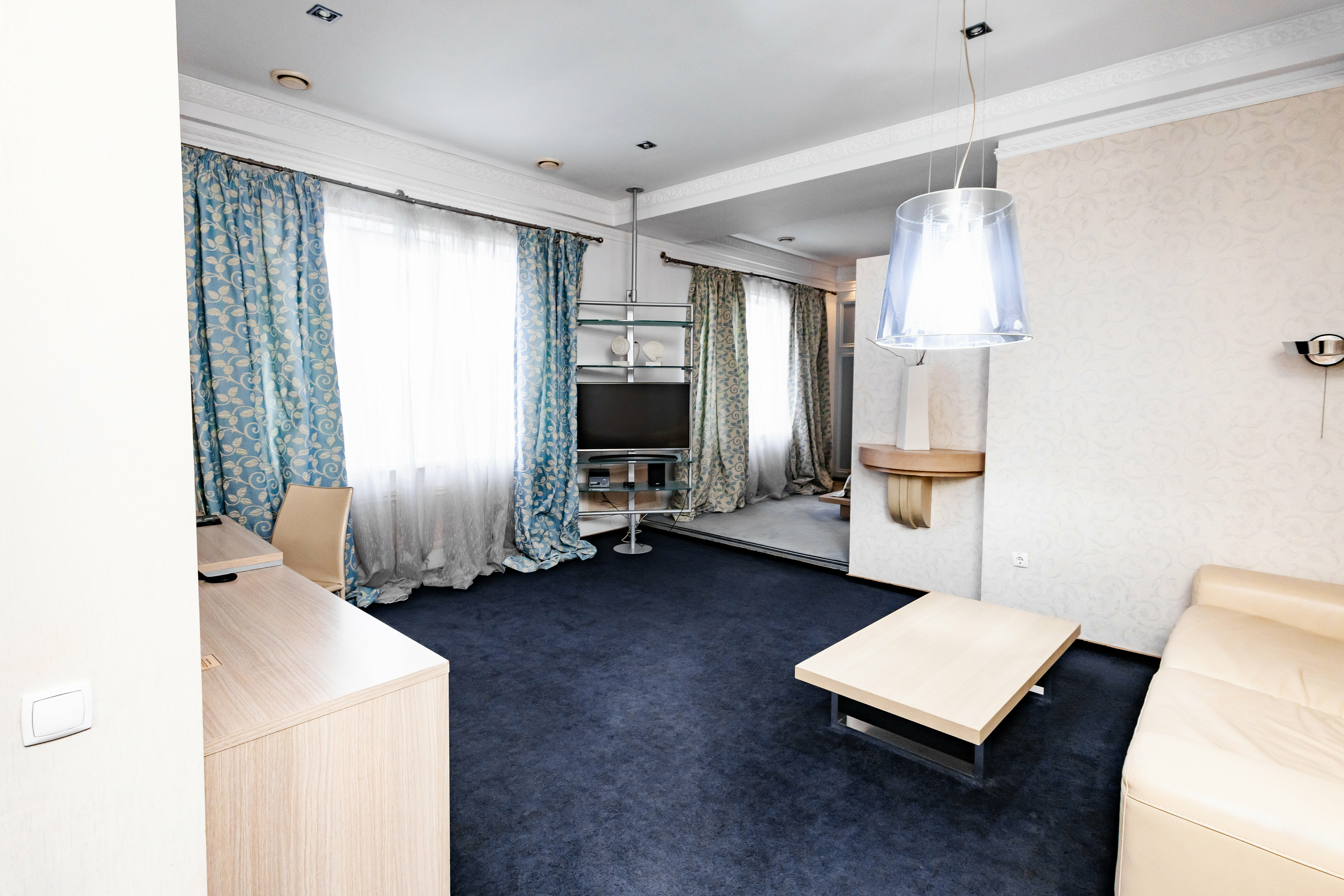 Номер-студия