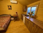 Дом для молодоженов в Райский Берег
