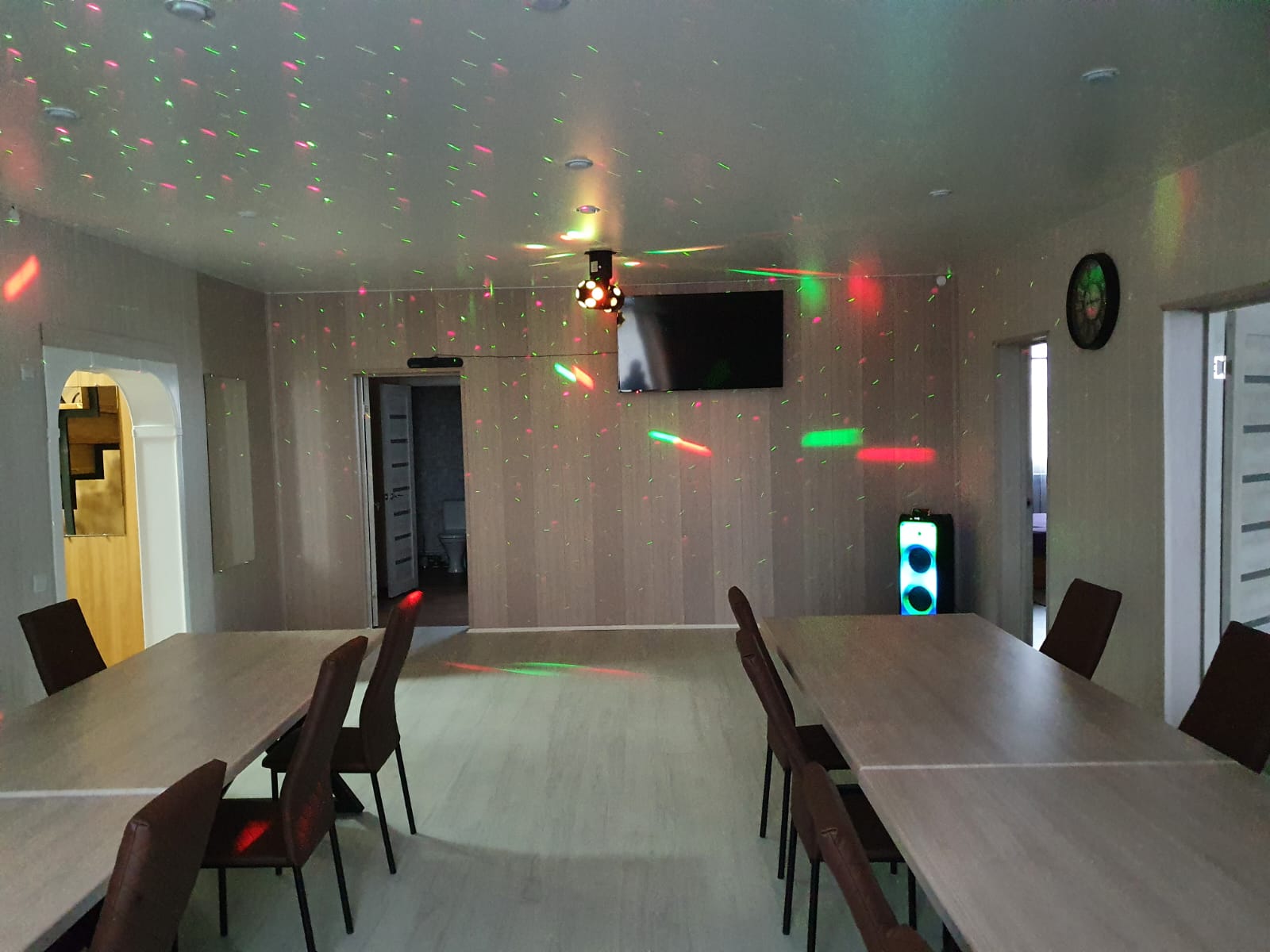 Семейный номер