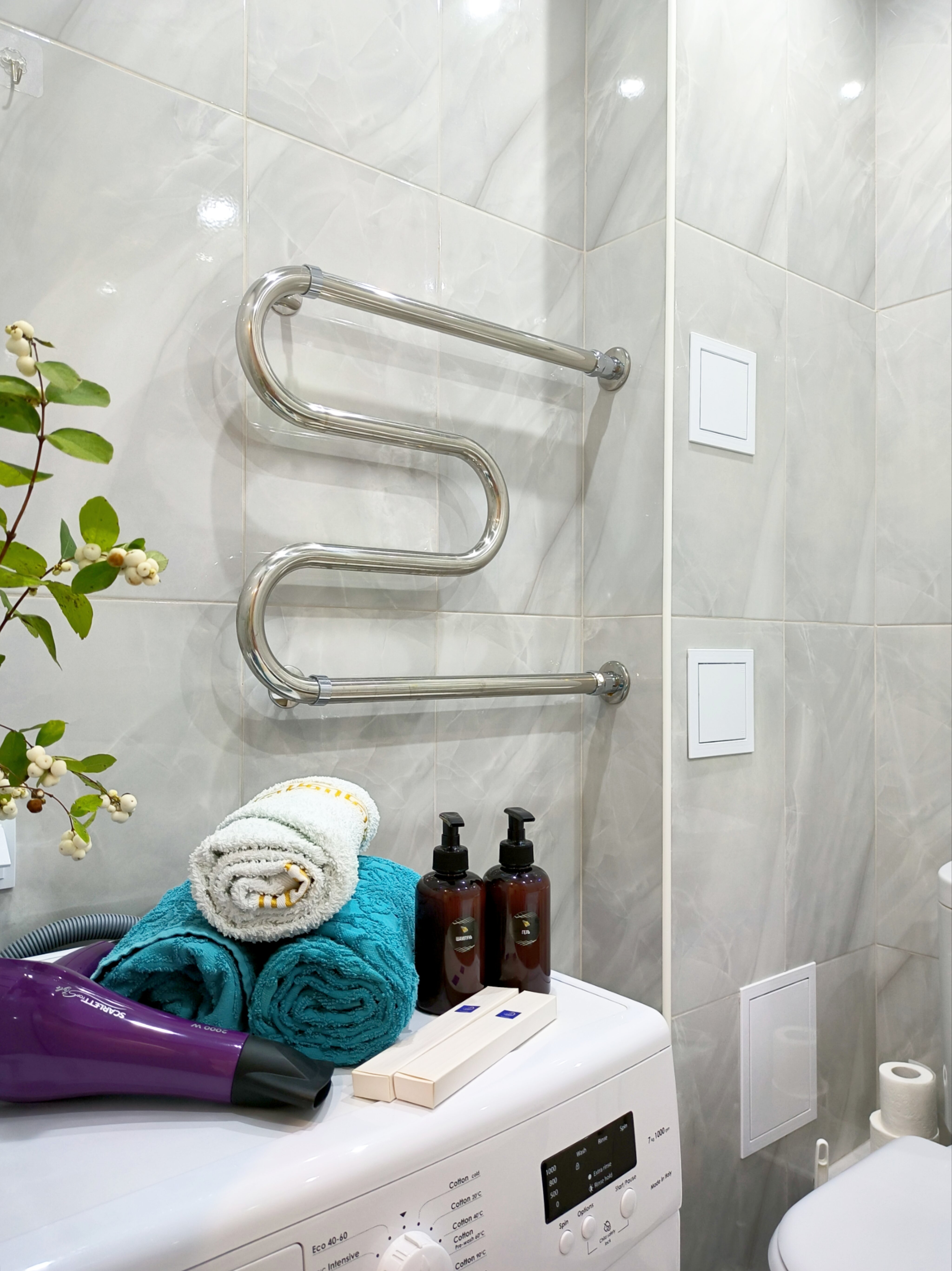 Апартаменты