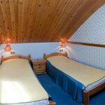 Люкс Семейный (Терем) 3* в Царская деревня