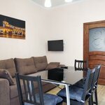 Номер комфорт улучшенный в Vanva Apartments