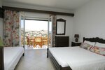 Апартаменты, 1 спальня в Amygdalies Apartments
