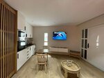 Номер «Комфорт» (2) в Boho Zentral Apartaments
