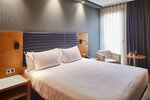 Стандартный двухместный номер с 1 или 2 кроватями в Hotel Silken Indautxu Bilbao