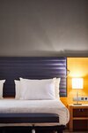 Люкс, терраса в Hotel Silken Indautxu Bilbao