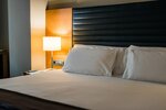 Стандартный трехместный номер в Hotel Silken Indautxu Bilbao