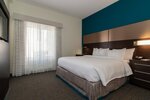 Люкс, 1 спальня, для некурящих в Courtyard Raleigh-Durham Airport/Brier Creek