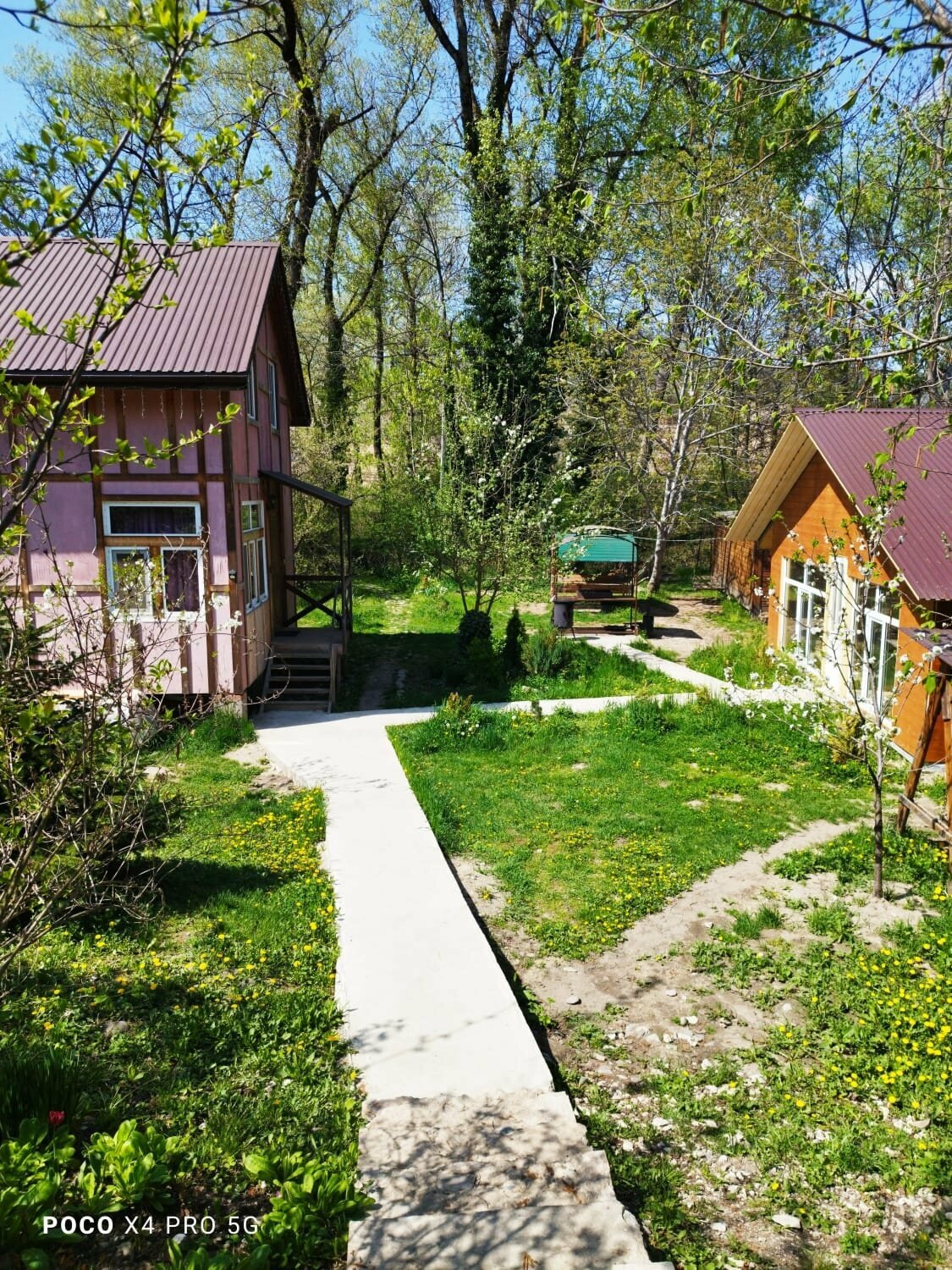 Дом с 4 спальнями