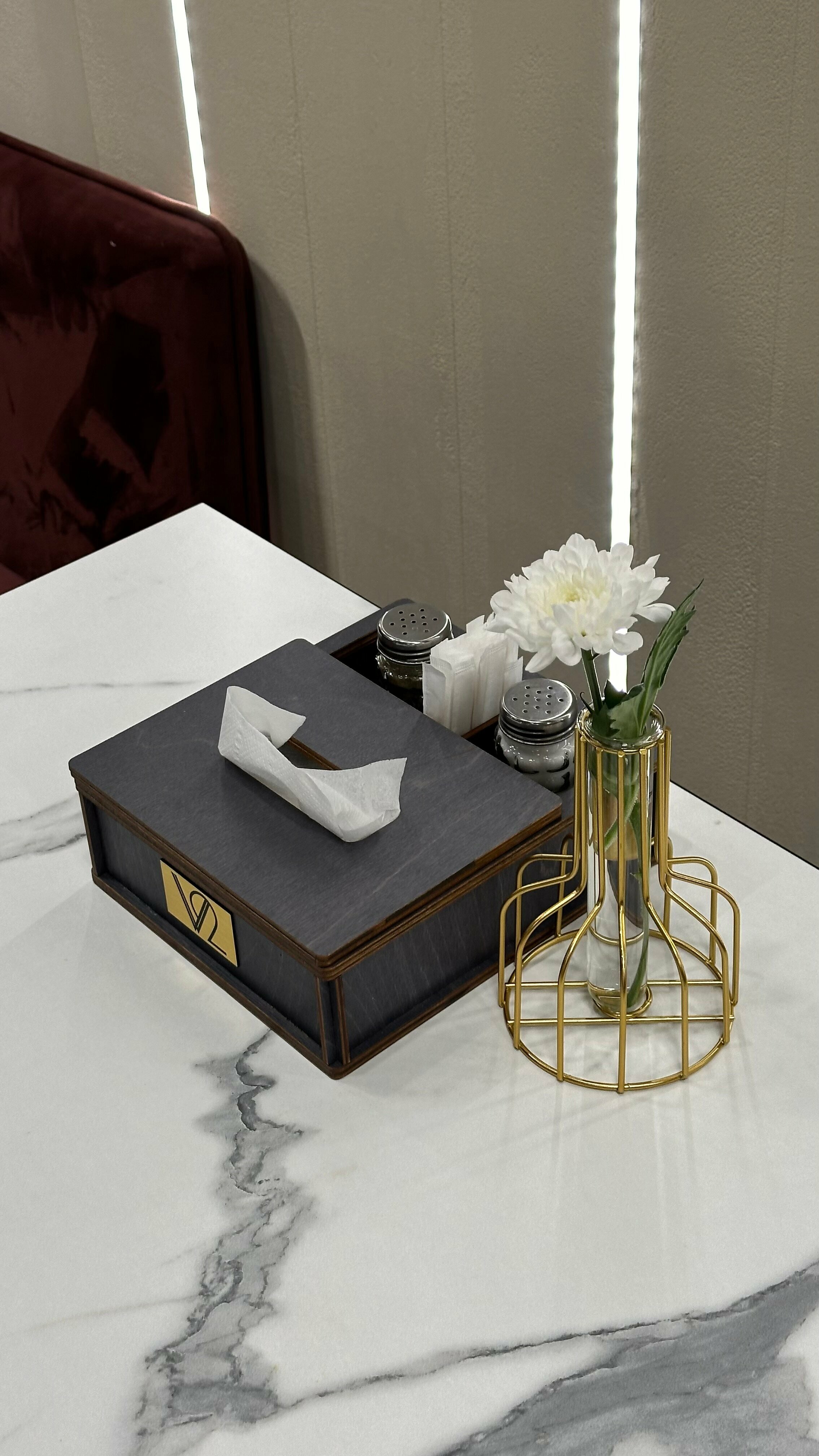 Трехместный номер «Комфорт» с душем