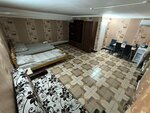 Стандартный семейный номер в Барракуда