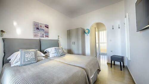 Студия в Vistonia