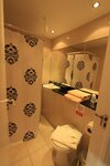 Standard Single Room, 1 Single Bed в Garden View Hotel