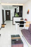 Апартаменты, 1 спальня, балкон в Апарт-отель Gold Ocean Nha Trang