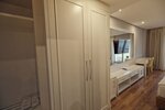 Улучшенный номер, 1 спальня, вид на море в Premium Beach Hotel