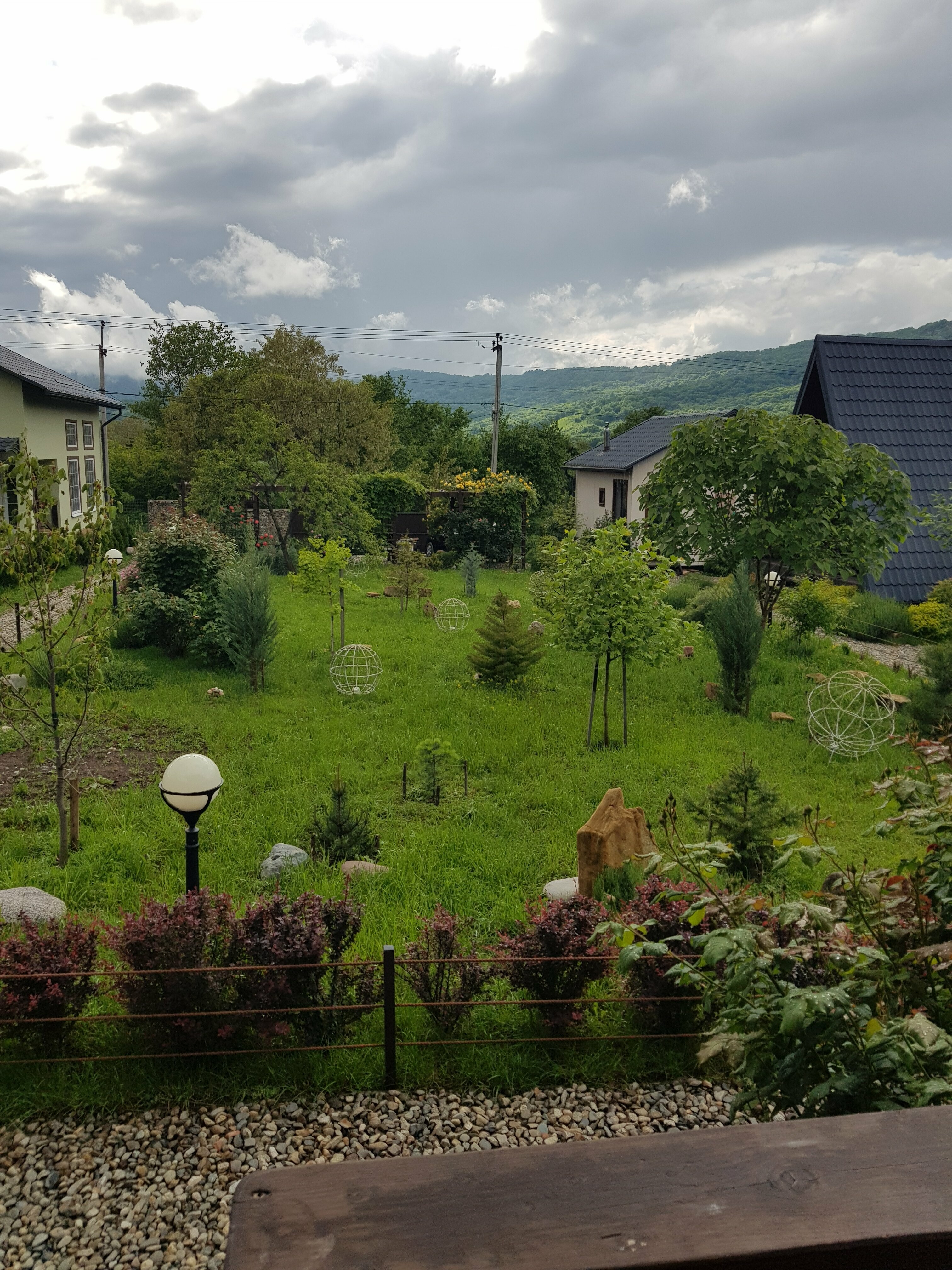 Двухместный номер с 1 кроватью