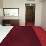 2-местный номер стандарт в Гранд отель Абхазия
