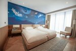 Семейный люкс (Family Suite) в Grand Karat Sochi