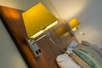 Стандартный двухместный номер с 1 двуспальной кроватью в The Woodlands Event Centre