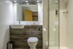 Стандартный двухместный номер с 1 двуспальной кроватью в The Woodlands Event Centre