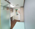 Стандартный одноместный номер, 1 односпальная кровать, для некурящих, вид на город в IRich House