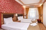 Семейный трехместный номер в Turkevi Butik Otel