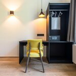 Номер «Комфорт» в Hotel Kronacker