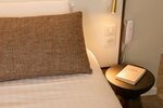 Двухместный номер «Комфорт» в Hotel du Pin Nice