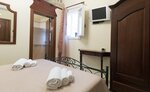 Двухместный номер с 1 двуспальной кроватью в B&b La Riviera