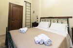 Двухместный номер с 1 двуспальной кроватью в B&b La Riviera