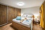 Апартаменты «люкс» в Ivory Luxury Suite by Corfuescapes