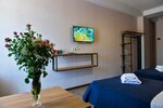 Двухместный номер «Комфорт» с 1 или 2 кроватями в Tskaltubo Epic Hotel & SPA